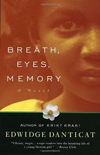 Breath, Eyes, Memory (Oprah's Book Club) by Edwidge Danticat