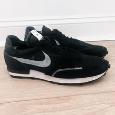 Nike Daybreak Type Men's Size 14 Black White Sneakers Running Shoes CJ1156-003 Nike Daybreak Type Men's Size 14 Black White Sneakers Running Shoes CJ1156-003