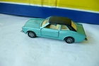 VINTAGE CORGI 313 FORD CORTINA MK3 GXL 1970-73