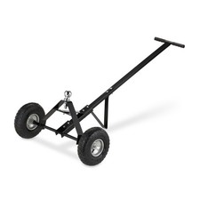 Aide à la manoeuvre  Tire-remorque pour caravane 250 kg Déplaceur de remorque