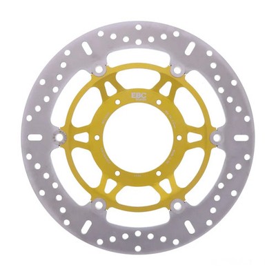 Bremsscheibe vorne EBC MD1153X für Honda CBR 1000 RR Fireblade Bj. 2004-2005