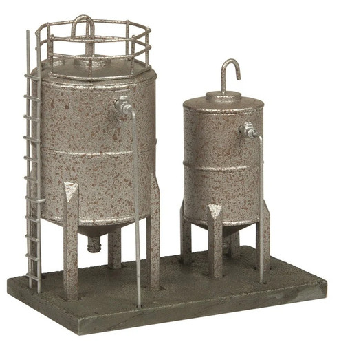 Tanques de almacenamiento de depósito Scenecraft 42-0110 | Zustand: New
