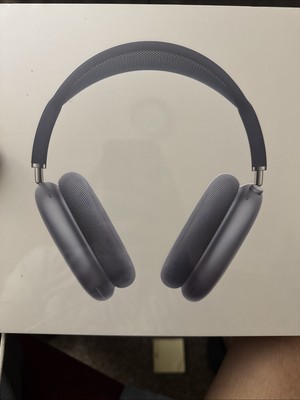 AirPods Max 2nd Generation USB-C | eBay