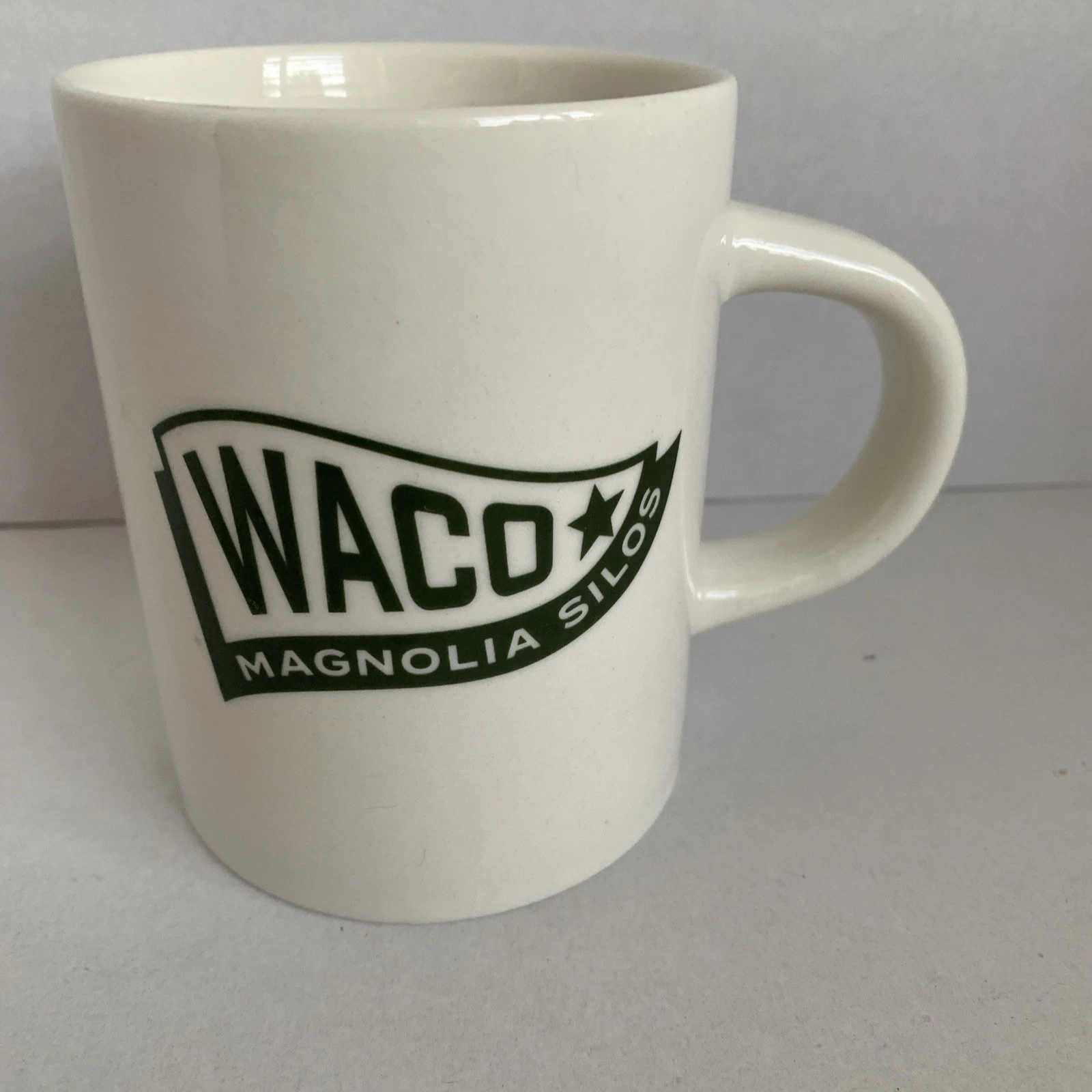 Magnolia Waco Flag Mug - Thumbnail 4