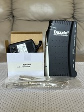 Dazzle Hollywood DV-Bridge Analog to DV Conversion Digital Video W/Power Adapter