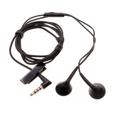 For TCL K33/K32 5G - Wired Earphones Headphones Handsfree Mic 3.5mm Headset