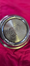 1 Chevrolet Monte Carlo El Camino Wheel Center Cap Hub 1973 1974 1975 1976 1977