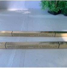 Eyebrow Pencil by Kokie Cosmetics Chocolate Sealed X2