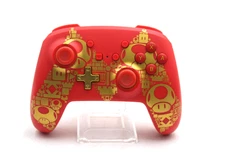 PowerA Enhanced Wired Controller for Nintendo Switch- Super Mario