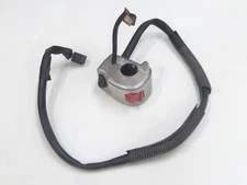 2003-2010 Yamaha V Star XVS 650 XVS 1100 Kill Engine Switch OEM 5KS-83975-10-00