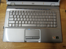 Hp Pavilion dv6258se/Amd Turion TL-56 1.80/3gb/250gb/Windows 7 Home/Vga/15.4."