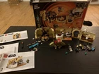 New Lego Star Wars SMART Play: Mos Eisley Cantina Building Set 75425