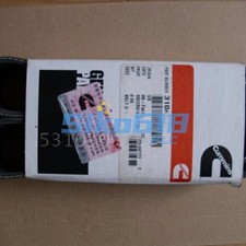 ONE NEW V-Belt 3104860 For CUMMINS Ribbed 15 liter ISX/QSX engines SO