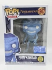 Funko Pop! Movies 1907 Pumpkinhead GITD Vinyl Figure EE Exclusive