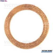 100x SEAL RING OIL DRAIN PLUG 41-70089-00 FOR BZG/CEVA/CGPA/CHTA 1.2L 3cyl 1.8L