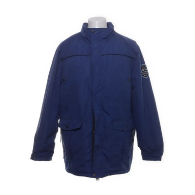 Atlas for Men, Winterjacke, Herren, Größe: XL, Blau, Acryl/Polyester #zBr
