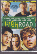 HIGHROAD (2012 DVD){2FBox5}