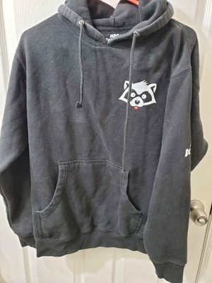 H2O Delirious Hoodie - I Was Behind You The Whole Time - Size Small