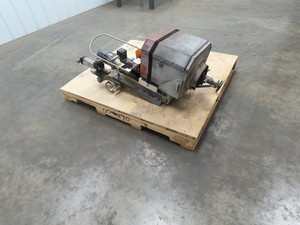 KMT Waterjet Cutting Head Nozzle Assembly 60000 PSI