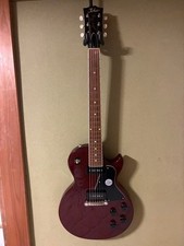 Tokai Lss225 LP Special Type Red Made in Japan E-Gitarre gebraucht aus Japan