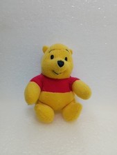 Winnie the Pooh PLUSH - McDonald's Happy Meal Disney