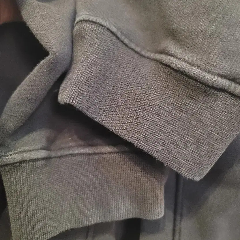 Stone Island Men's Fleece Cargo Jogging Pants M Size thumbnail 9