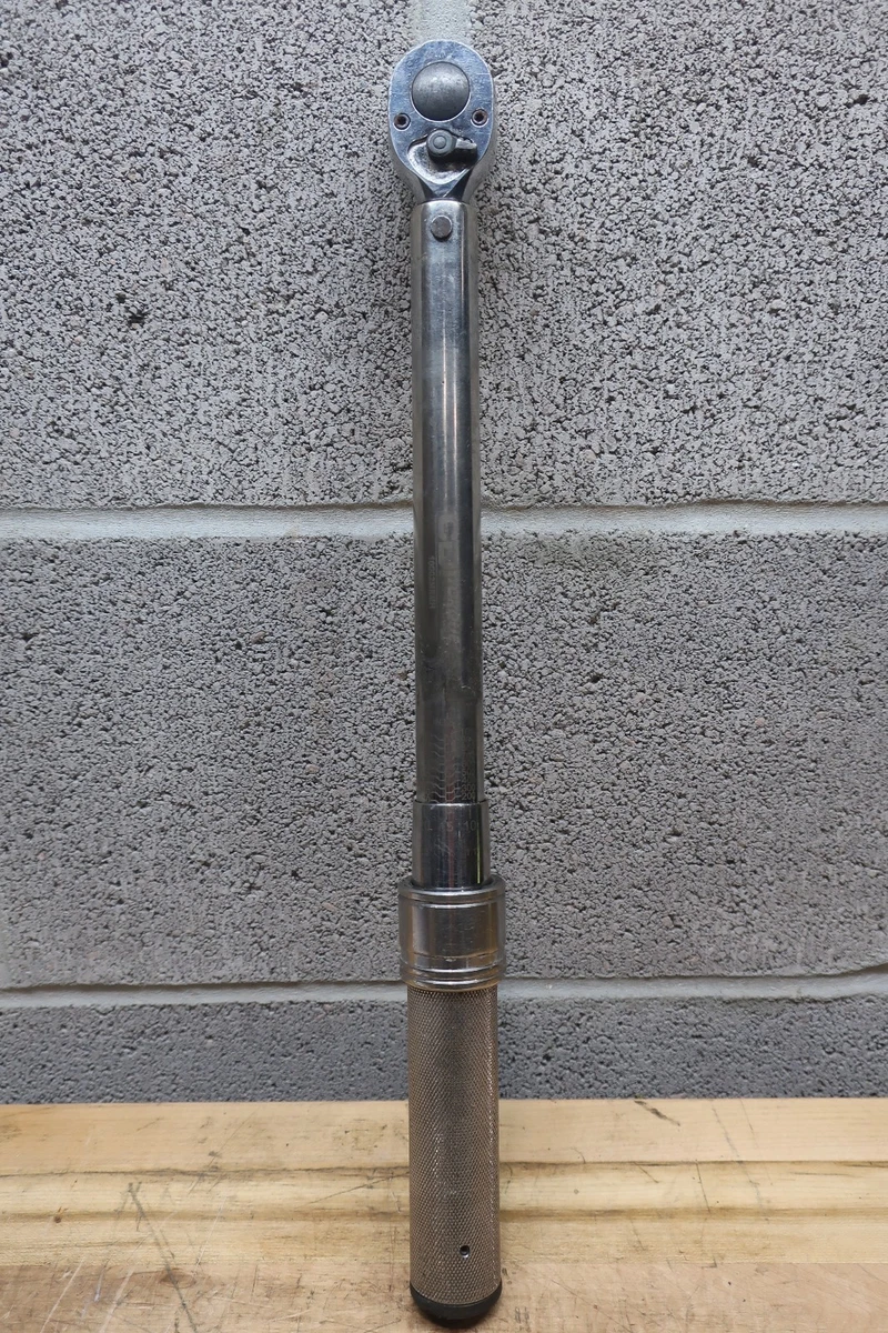 CDI 3/8 in Drive Torque Wrenches for sale | eBay