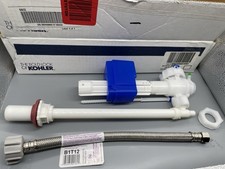 KOHLER Fill Valve Assembly 1068031 Open Box Replacement Part