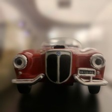 Lancia Aurelia B 24 1954 1/43 Scale Model