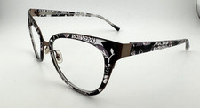 VERA BRADLEY EYEGLASSES FRAMES LORALEE HOLLAND GARDEN HLG 56-19-135