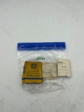 Square D 9998 SL-3 Size 1 Series A Replacement Contact Kit