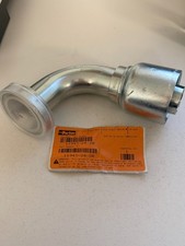 PARKER 11943-24-20 / 119432420 OPEN BOX