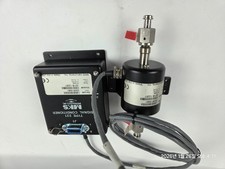 MKS TYPE 221 221B-12267  EXPEDITED SHIPPING BY FEDEX