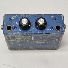 Western Electric 147C Amplifier Vintage Audio Equipment UNTESTED AS IS