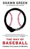 The Way Of Baseball Shawn Green Taschenbuch Kartoniert / Broschiert Englisch