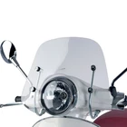 Genuine Piaggio 1b000811 Vespa 50,125,150 transparent fairing kit