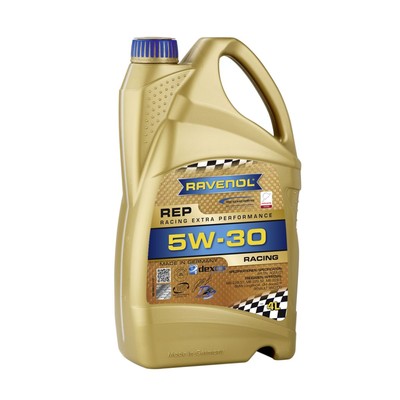Motoröl RAVENOL 1141088 REP 5W30 4L [D]