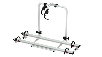 Fiamma Wohnmobil Garage Plus Fahrradträger für 2 bis 4 Fahrräder - 02093A78A
