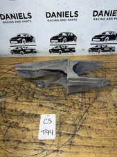 2001-2004 C5 Corvette Abs Pump Ebcm Bracket 10438000