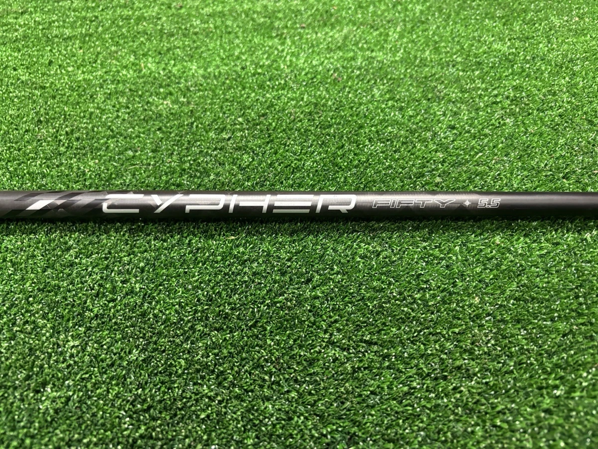 Manche Bois Project X HZRDUS Black Gen 5 - 42,25 Pouces, Stiff, Pour Bois De Fairway