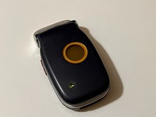 Sony Ericsson z200 Blue color Vintage Cell phone Untested