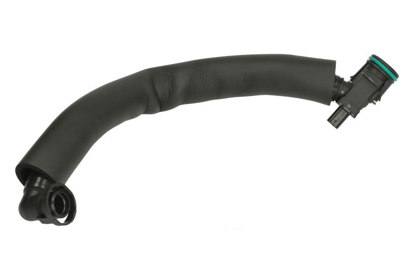 Crank Case Breather Pipe Hose fits BMW 330 2.0 2015 on Gates 11157623745 Quality - Image 21