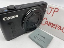Excellent Canon PowerShot SX610 HS 20.2MP Compact Digital Camera 4194
