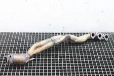 Catalyseurs Audi S6