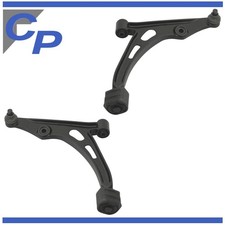 2 Querlenker vorne für Suzuki Baleno EG unten links rechts