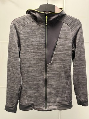 Softshell Sport Jacke von Quechua Gr. S (Guter Zustand)