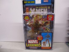 2006 Marvel Legends Age of Apocalypse Sabretooth Giant Man Series