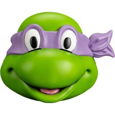 Trick or Treat Studios - Teenage Mutant Ninja Turtles - Donatello Retro Injectio