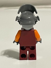 Lego Nuto Gunray Minifigure Star Wars 7958 8036 Used Good Condition sw0242 #25