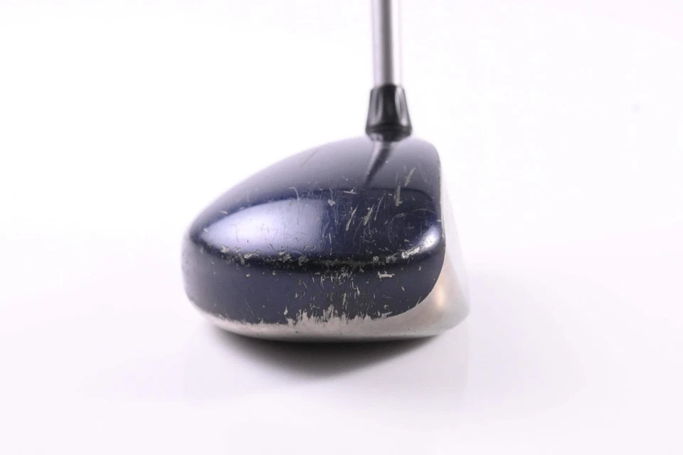 Callaway Great Big Bertha II #3+ Wood / 12.5 Degree / Firm Flex System 60 Shaft - Image 3 of 4